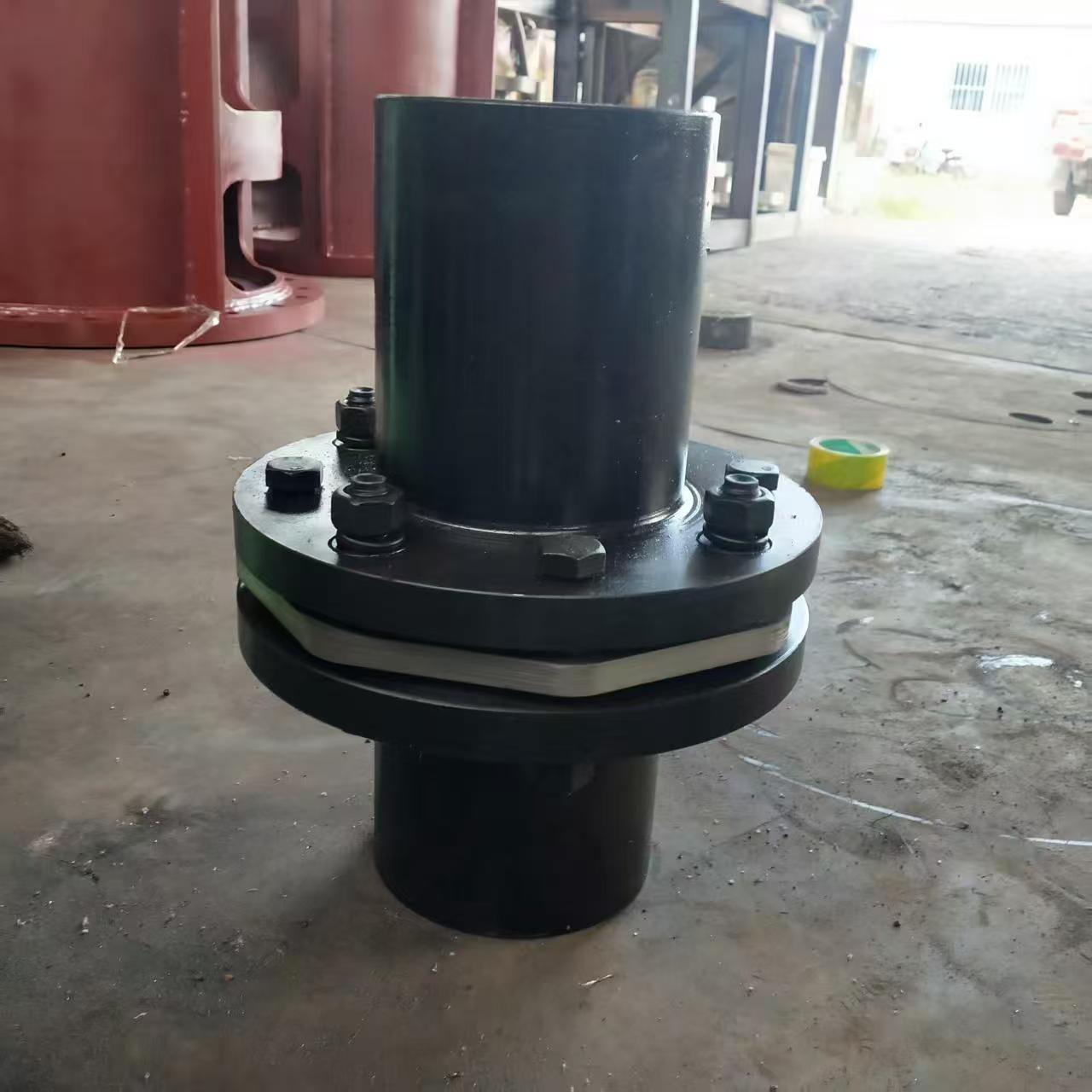 石家庄膜片联轴器