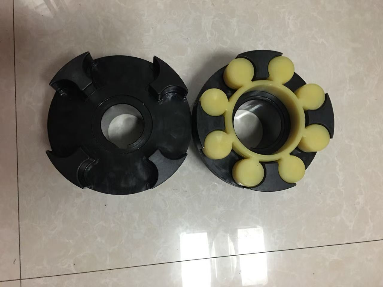 石家庄梅花联轴器